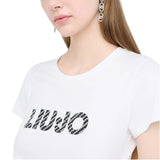 T-shirt donna Liu Jo Better