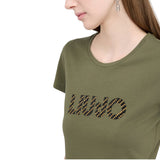 T-shirt donna Liu Jo Better