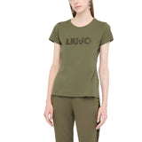 T-shirt donna Liu Jo Better
