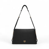 Borsa a tracolla One, Two, Three Bag con tre scomparti