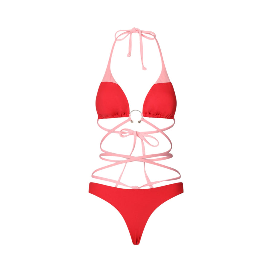 Costume donna da mare