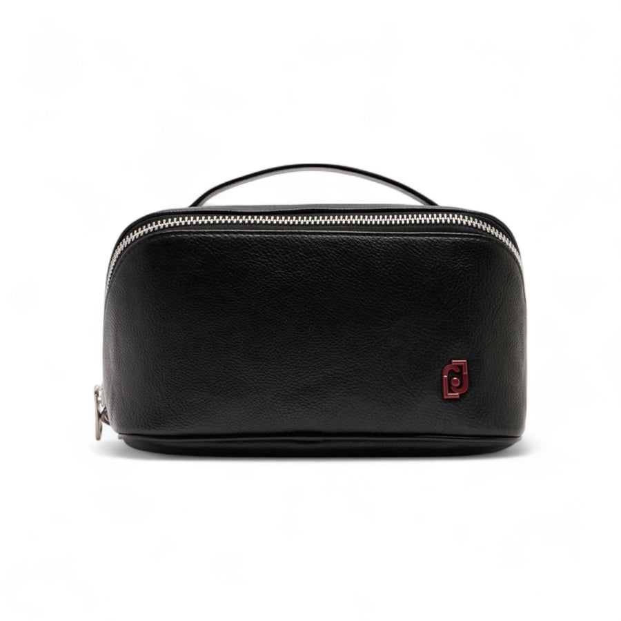 Beauty case uomo bottalato