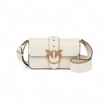 Tracolla donna mini in vitello