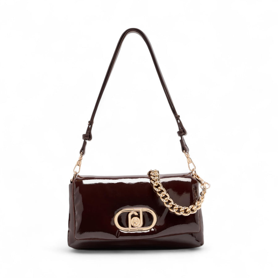 Borsa donna LaPuffy media glossy