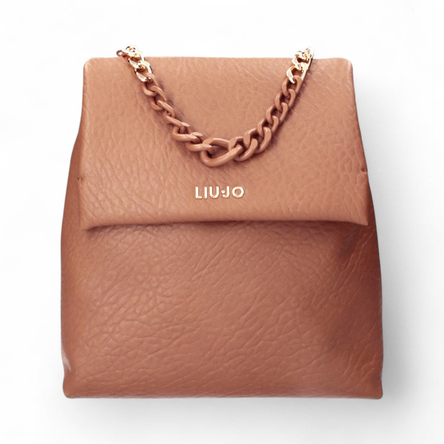 Zaino donna Liu Jo con catena
