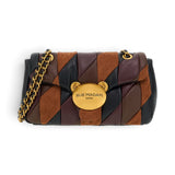 PUFFY XL PATCHWORK