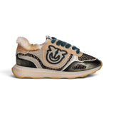 Sneakers da donna