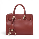 Borsa donna satchel piccola
