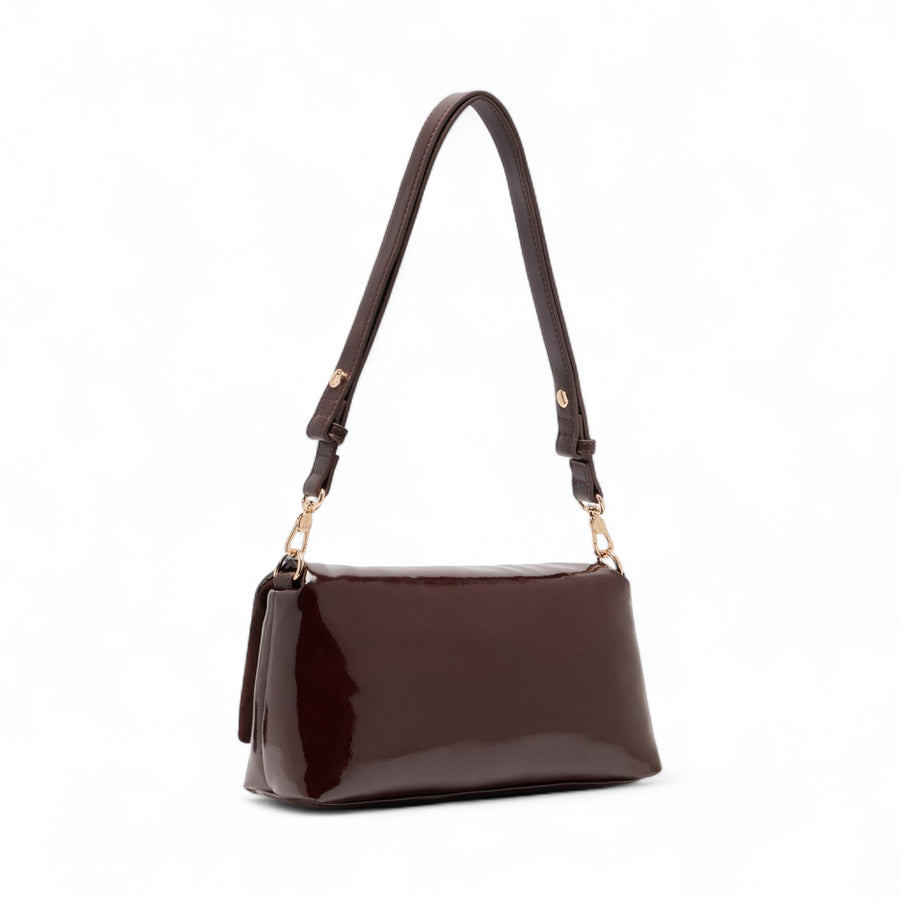 Borsa donna LaPuffy media glossy