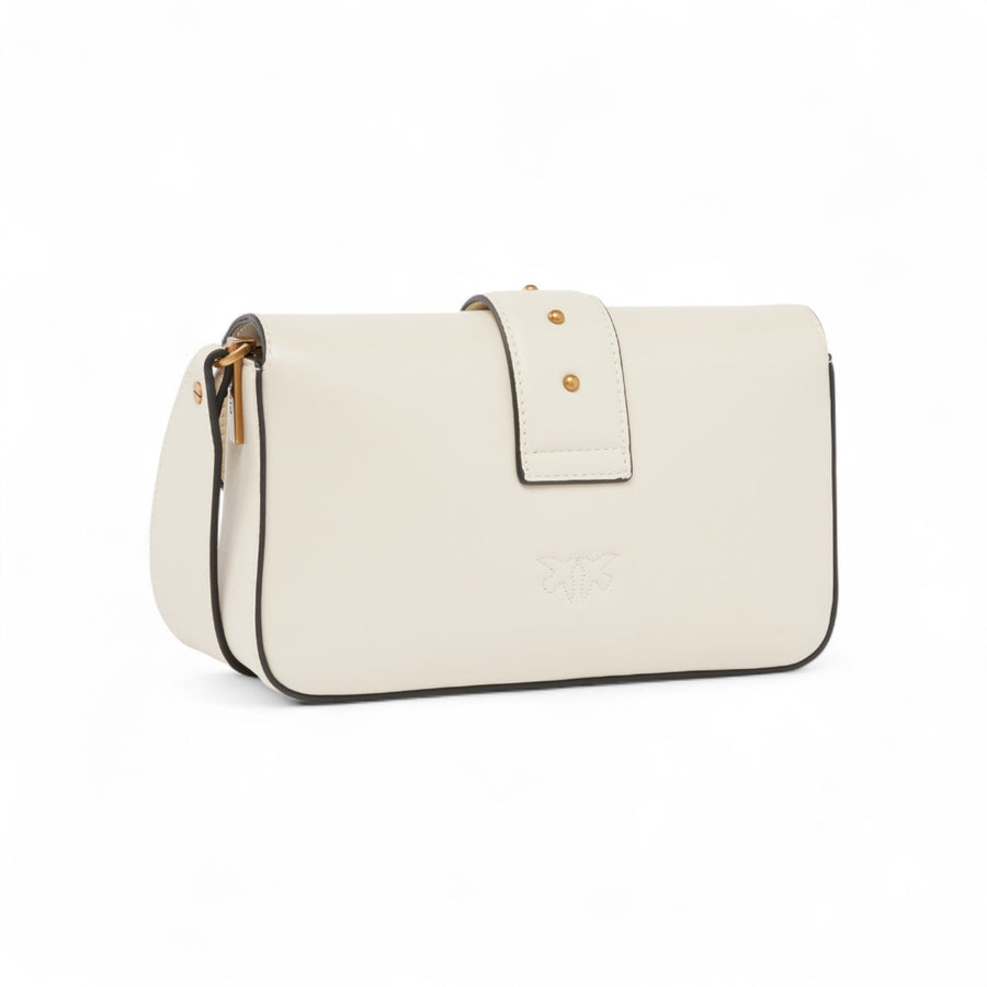 Tracolla donna mini in vitello