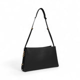 Borsa a tracolla One, Two, Three Bag con tre scomparti