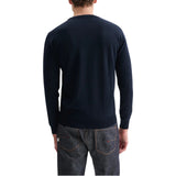 Maglia uomo girocollo basic