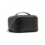 Beauty case uomo bottalato