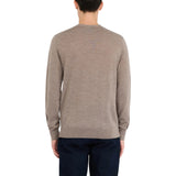 Maglia uomo Liu Jo con scollo a V