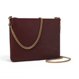 Borsa media a spalla Flat Love Bag Simply