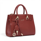 Borsa donna satchel piccola