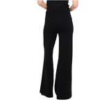 Pantaloni donna in maglia