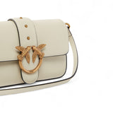 Tracolla donna mini in vitello