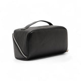 Beauty case uomo bottalato