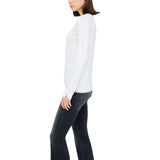 Pullover donna con dettagli in lurex®