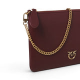 Borsa media a spalla Flat Love Bag Simply