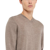 Maglia uomo Liu Jo con scollo a V