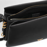 Borsa a tracolla One, Two, Three Bag con tre scomparti