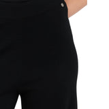 Pantaloni donna in maglia