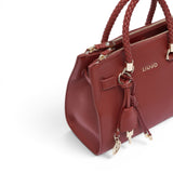 Borsa donna satchel piccola