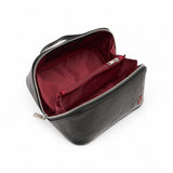Beauty case uomo bottalato