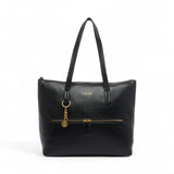 Borsa  donna tote con charm