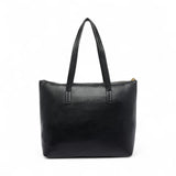 Borsa  donna tote con charm