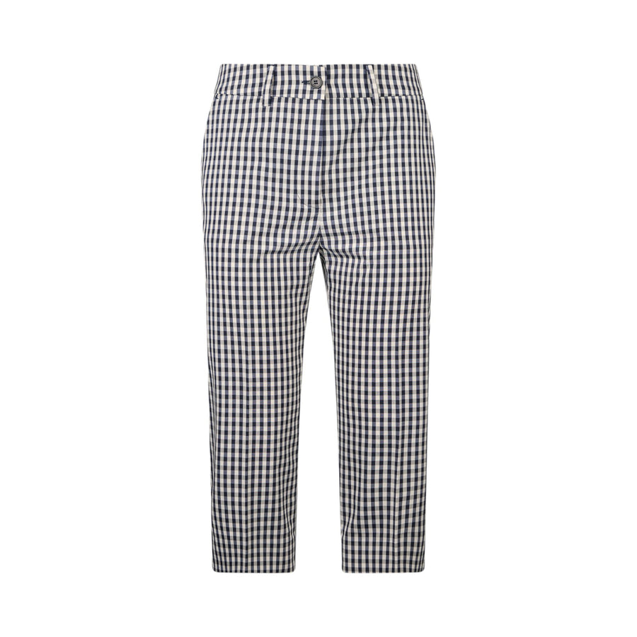 Pantaloni donna a pinocchietto