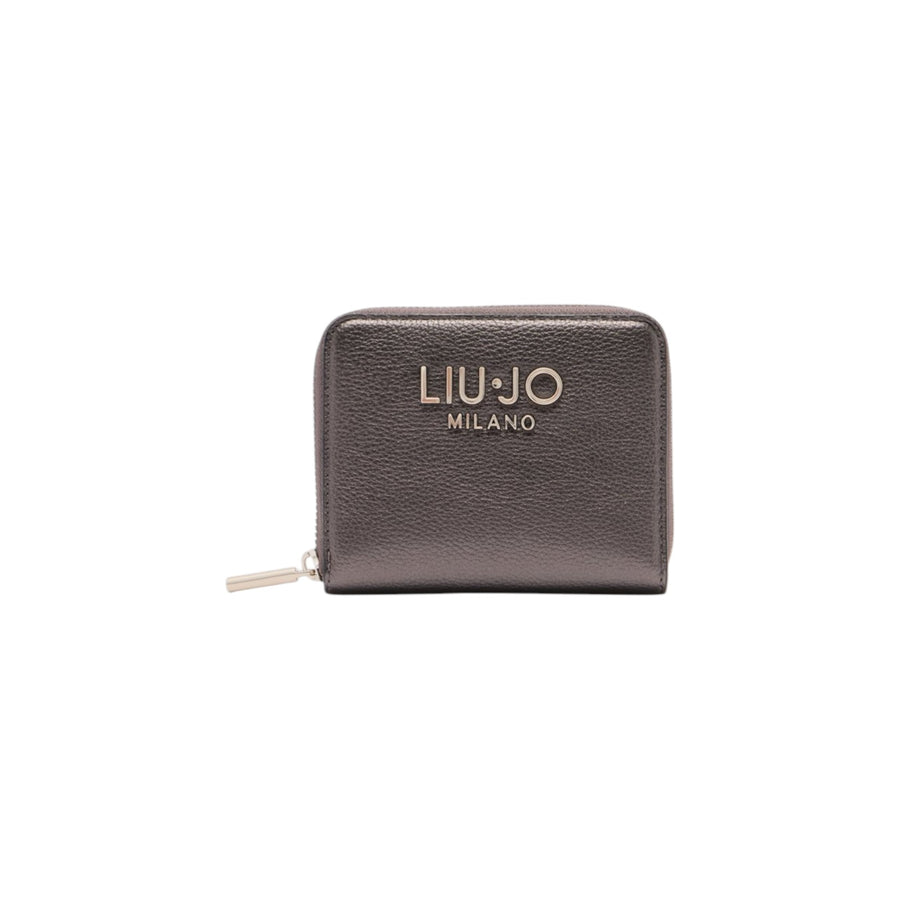 Portafoglio donna zip around Liu Jo Better