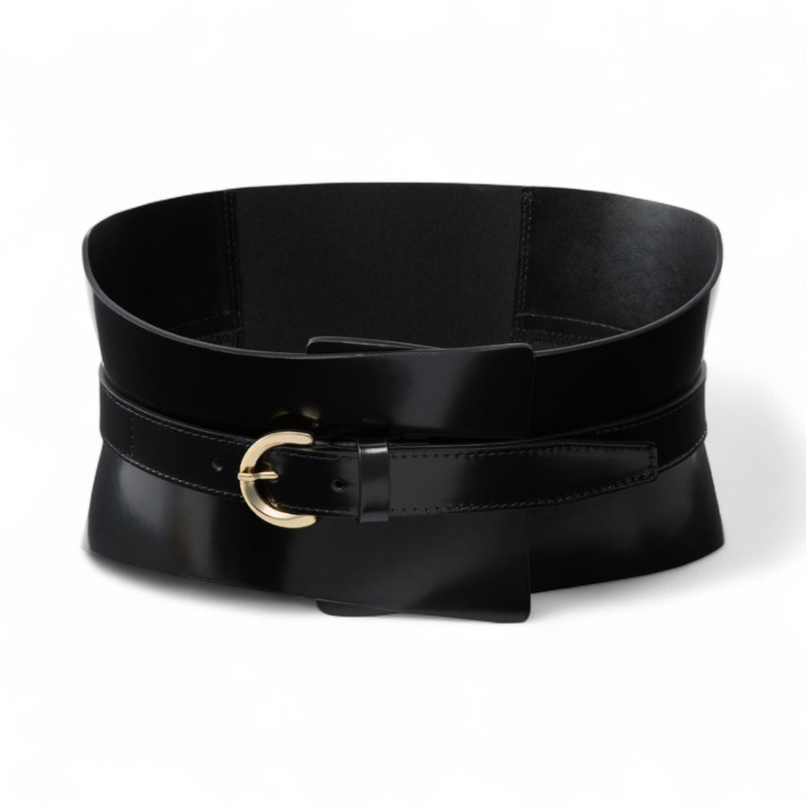 Cintura donna stile corsetto 13 cm