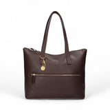 Borsa  donna tote con charm