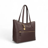 Borsa  donna tote con charm