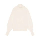 Maglione donna dolcevita
