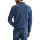 Maglia uomo girocollo basic