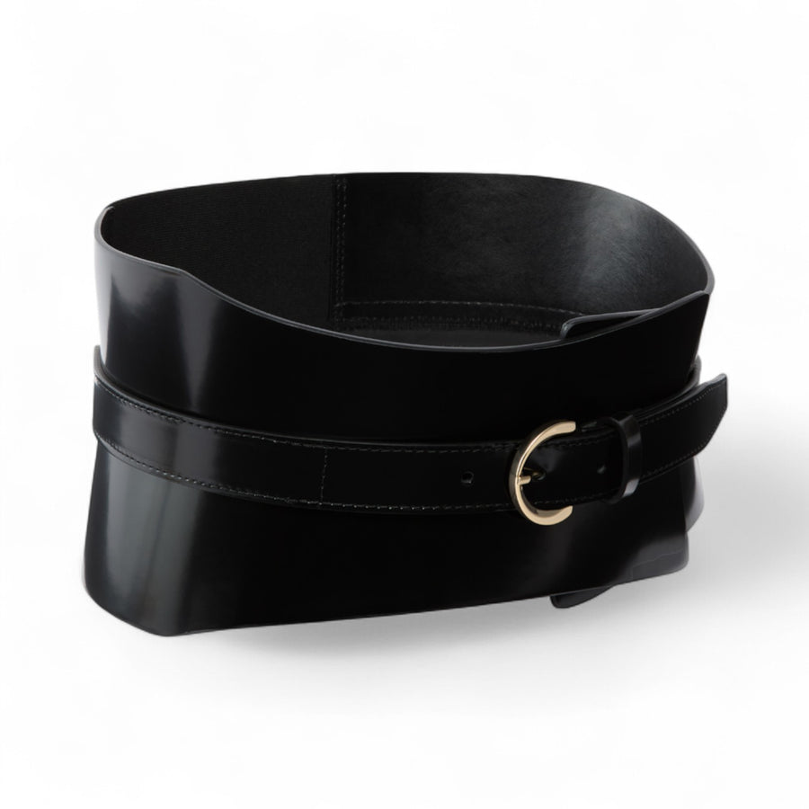 Cintura donna stile corsetto 13 cm