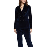 Giacca donna doppiopetto