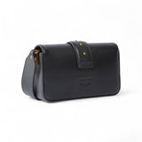 Tracolla donna mini in vitello