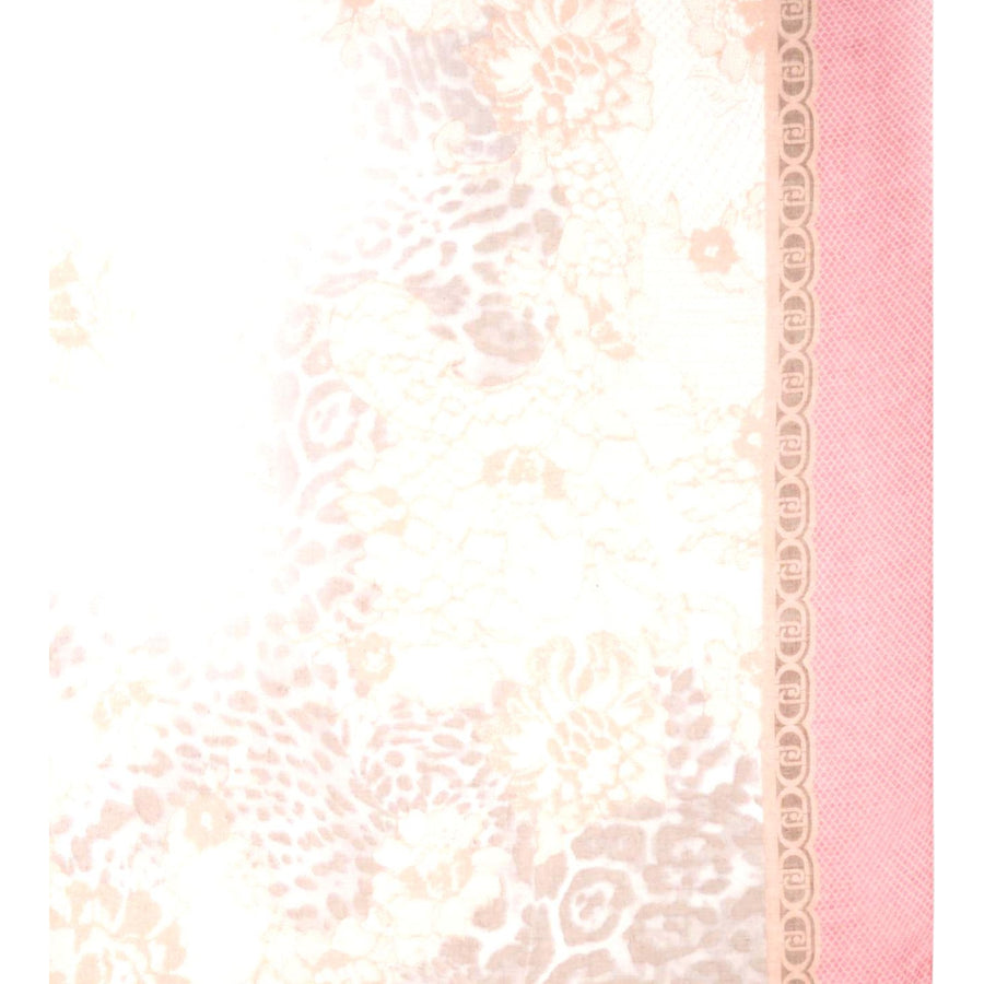 Foulard donna floreale Liu Jo