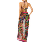 Pareo donna  maya dream