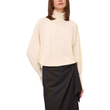 Maglione donna dolcevita