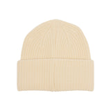Berretto donna beanie con logo