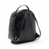 Zaino donna medio in denim