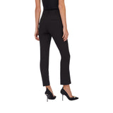 Pantaloni donna a sigaretta