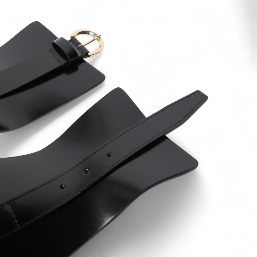 Cintura donna stile corsetto 13 cm