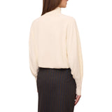 Maglione donna dolcevita